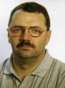 Profilbild von Jürgen Thäsler