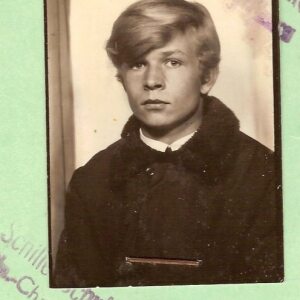 Profilbild von Jürgen Tharmann