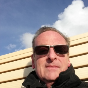 Profilbild von Jürgen Theek
