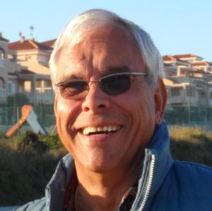 Profilbild von Jürgen Theuerkauf