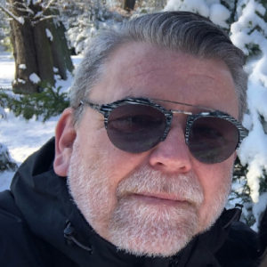 Profilbild von Jürgen Theuerkorn