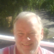 Profilbild von Jürgen Theus