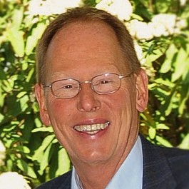 Profilbild Jürgen Thiede
