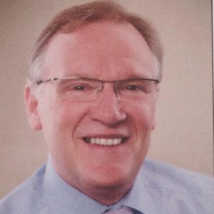 Profilbild von Jürgen Thiel