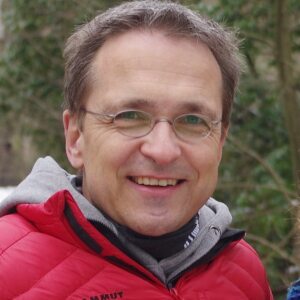 Profilbild von Jürgen Thiele
