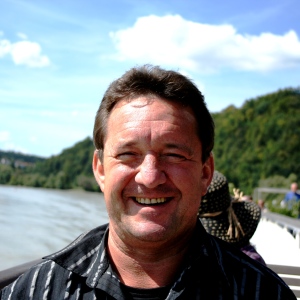 Profilbild von Jürgen Thiele
