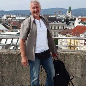 Profilbild von Jürgen Thielecke
