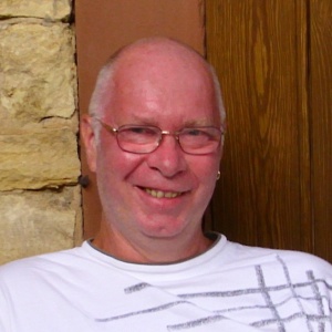 Profilbild von Jürgen Thiemann