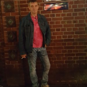 Profilbild von Jürgen Thieme