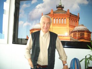 Profilbild von Jürgen Thiemicke