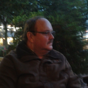 Profilbild von Jürgen Thierling