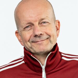 Profilbild von Jürgen Thies