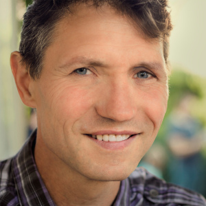 Profilbild von Jürgen Thieß