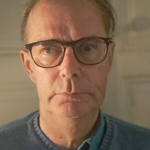 Profilbild von Jürgen Thöne