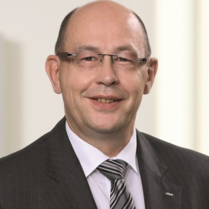 Profilbild von Jürgen Thönert