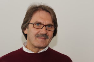 Profilbild von Jürgen Tholfus