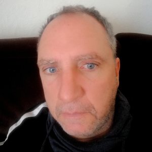 Profilbild von Jürgen Thoma