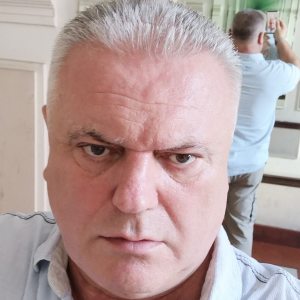 Profilbild von Jürgen Thomä