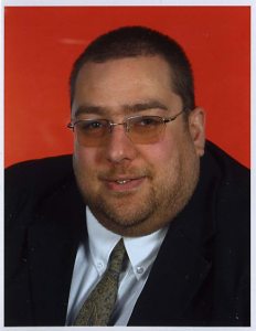 Profilbild von Jürgen Thomas