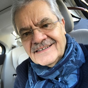 Profilbild von Jürgen Thomas