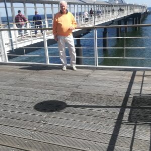 Profilbild von Jürgen Thomas