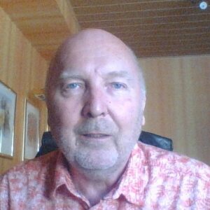 Profilbild von Jürgen Thornagel