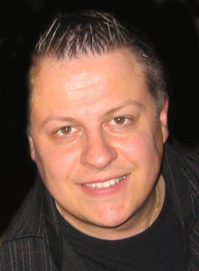 Profilbild von Jürgen Thrun