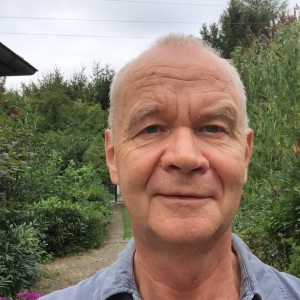Profilbild von Jürgen Thürk