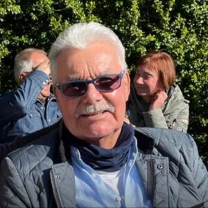 Profilbild von Jürgen Thum