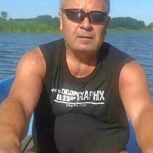 Profilbild von Jürgen Thurow