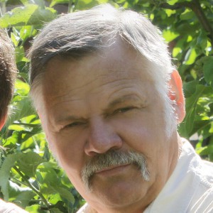Profilbild von Juergen Thyrolf