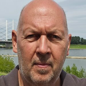 Profilbild von Jürgen Tiedemann