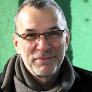 Profilbild von Jürgen Tiedtke