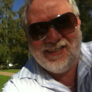 Profilbild von Jürgen Tielke