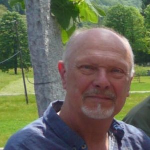 Profilbild von Jürgen Tietz