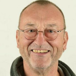 Profilbild von Jürgen Timmann