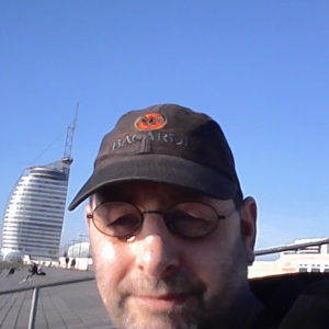 Profilbild von Jürgen Tisch