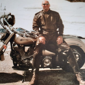 Profilbild von Jürgen Tiszeker
