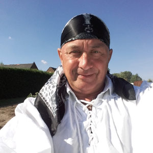 Profilbild von Jürgen Tkotz