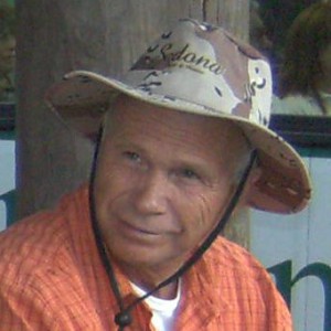 Profilbild von Jürgen Töberich