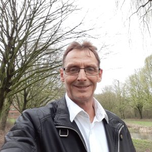 Profilbild von Jürgen Tophoven