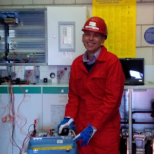 Profilbild von Juergen Toppmoeller