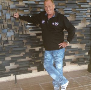 Profilbild von Jürgen Tosch