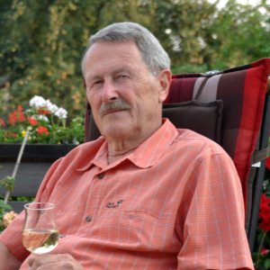 Profilbild von Jürgen Trabert