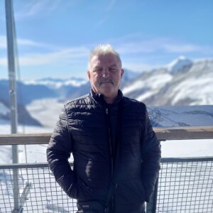 Profilbild von Jürgen Trabitz