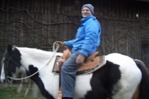 Profilbild von Jürgen Trambauer