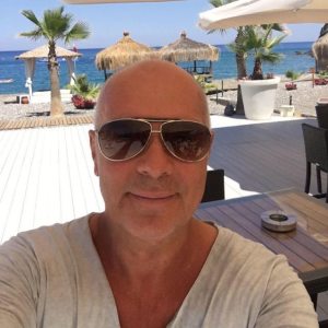 Profilbild von Jürgen Traufetter