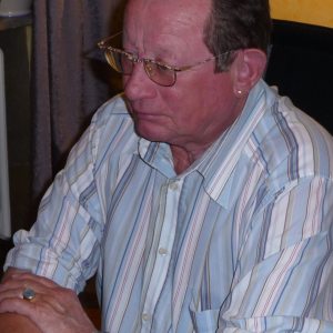 Profilbild von Jürgen Trautvetter