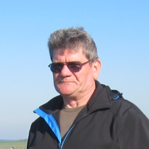 Profilbild von Jürgen Trautwein
