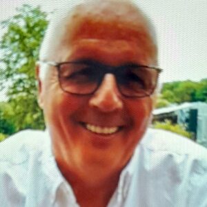 Profilbild von Jürgen Treckmann